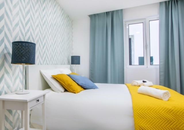 Sitio Castelo Beach In كاسكايس المظهر الخارجي الصورة