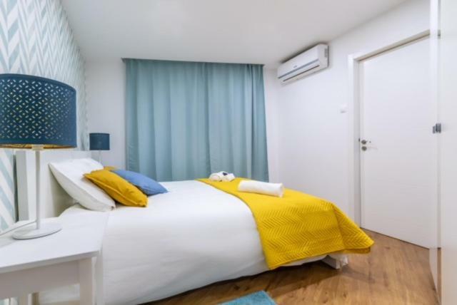 Sitio Castelo Beach In كاسكايس المظهر الخارجي الصورة